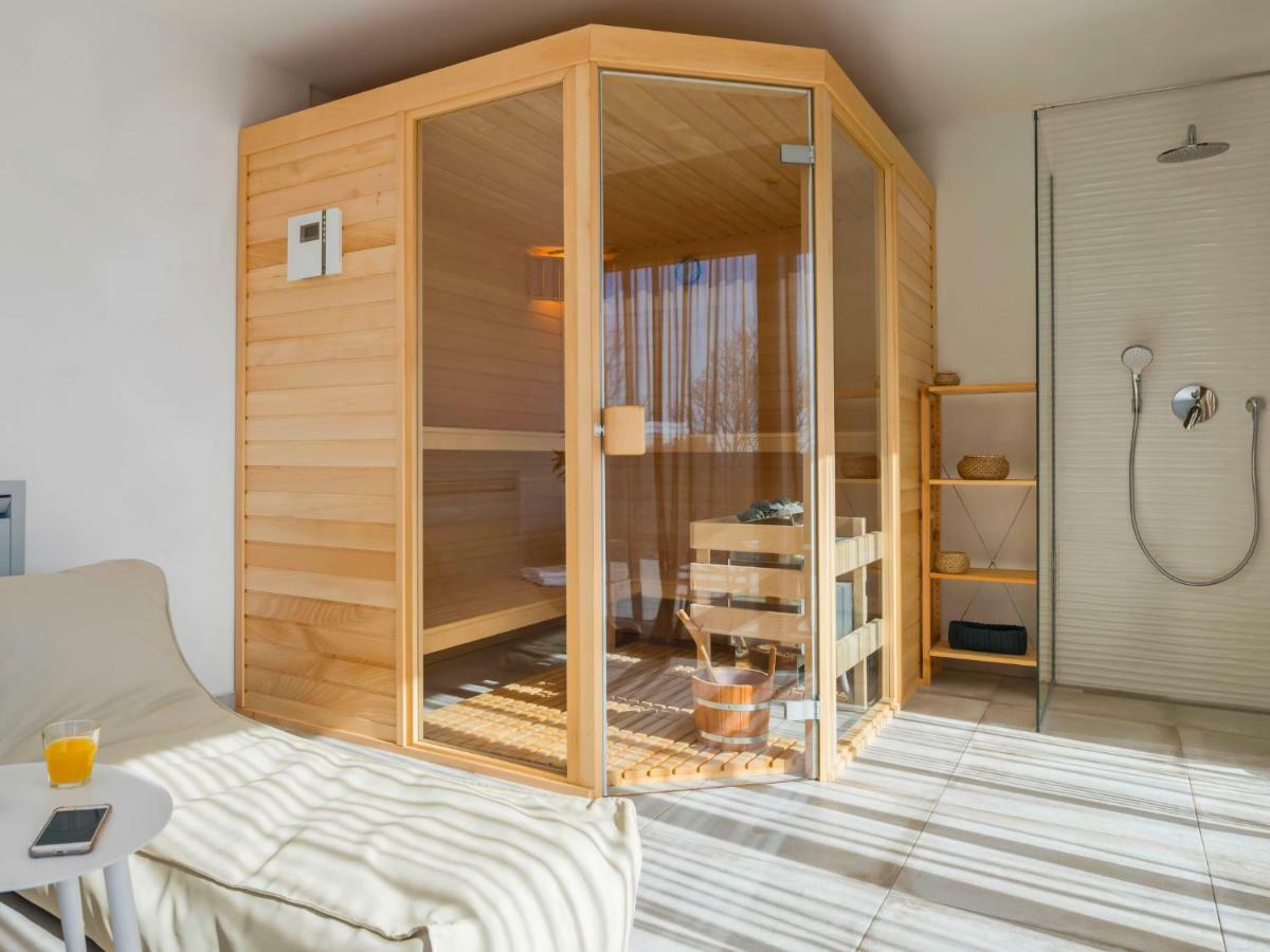 Villa A-R-T Коромачно Экстерьер фото